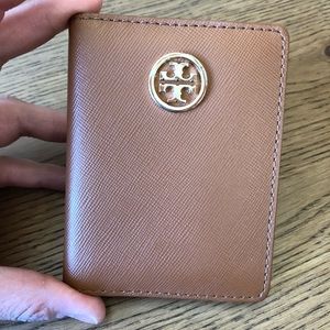 Tory Burch card case/wallet